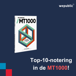 MT1000 wepublic in de top 10